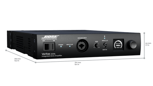 Bose Pack sonorisation professionnelle,, image 9