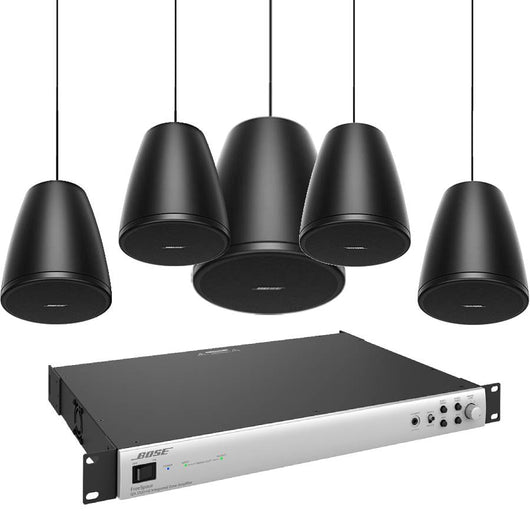 Bose Pack sonorisation professionnelle,, image 18