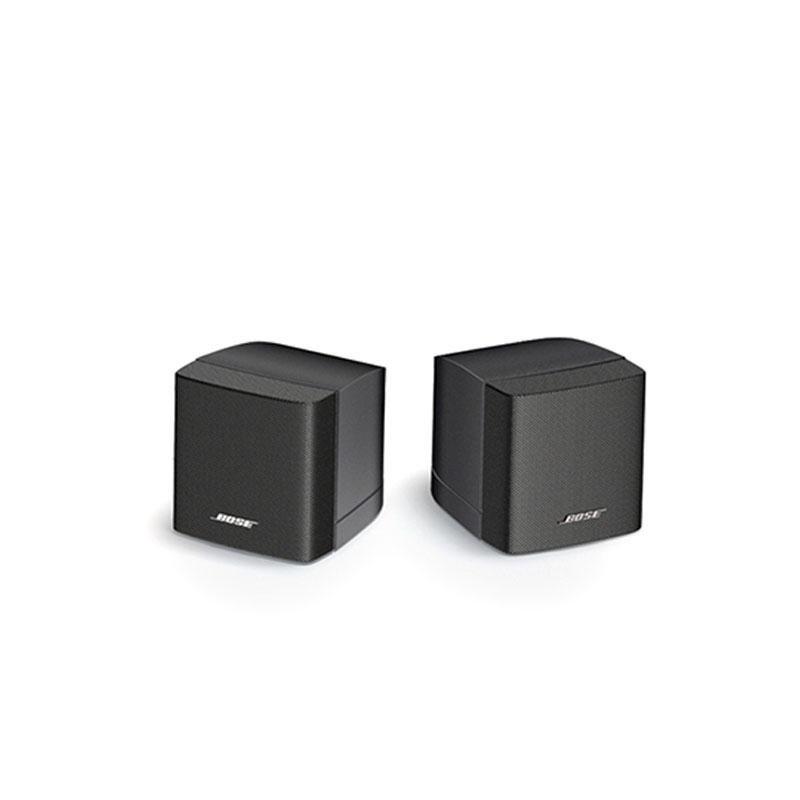 Enceinte Bose FreeSpace 3 II - Enceintes cubes Bose – Audio-connect