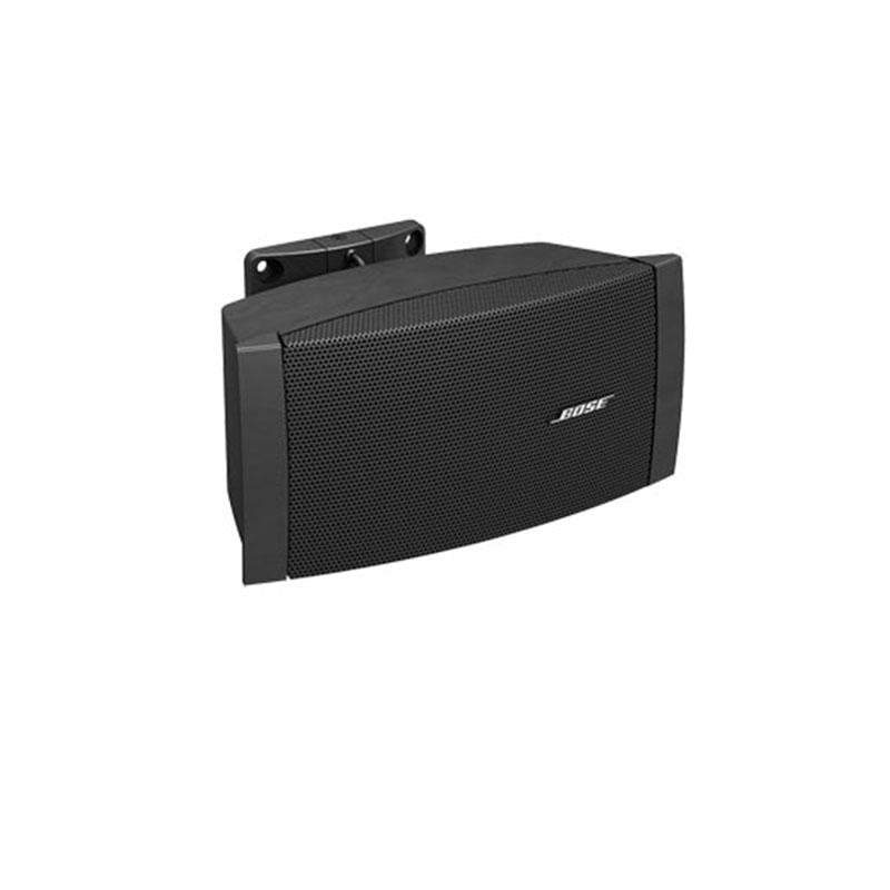 dome Sway trække sig tilbage Bose FreeSpace® DS 40SE - DS 40S Enceinte Bose professionnel – Audio-connect