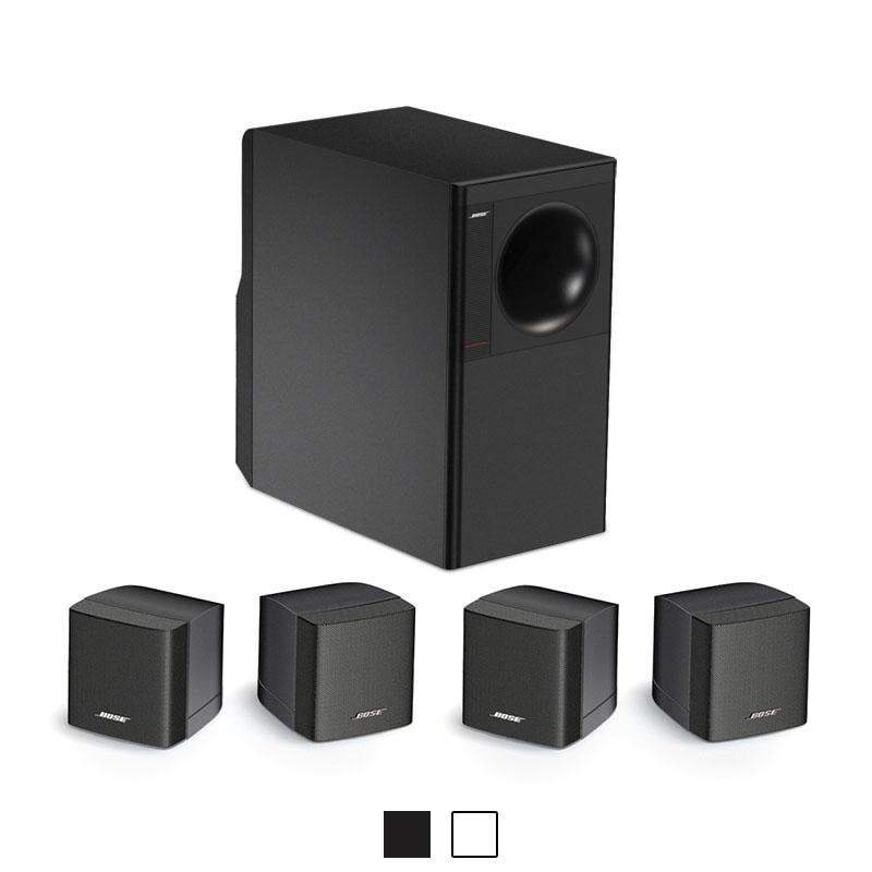 Syst me Bose Freespace 3 Audio connect