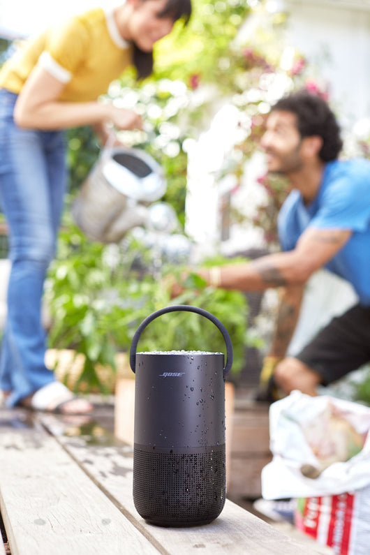 Bose enceinte sans fil,, image 9