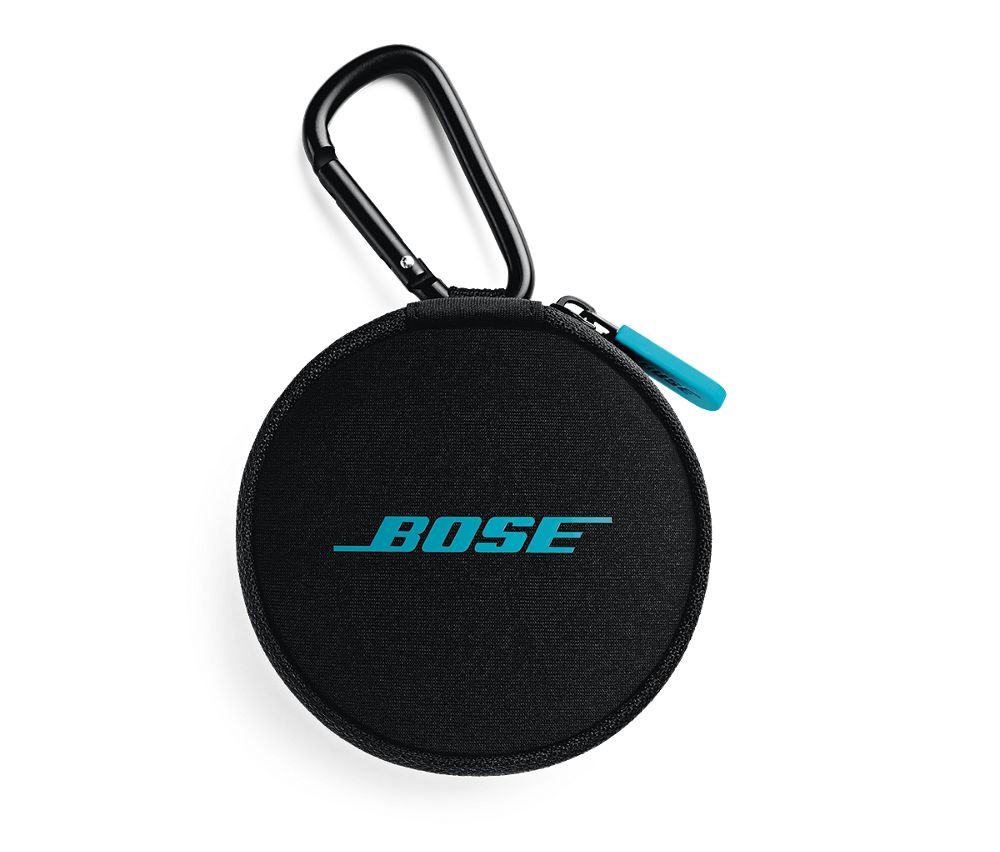 Écouteurs sans fil SoundSport Free de Bose 
