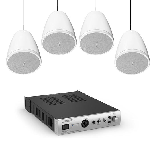 Bose Pack sonorisation professionnelle,, image 3