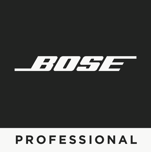 Bose Professionnelle SAV : satisfaire chaque client avant tout