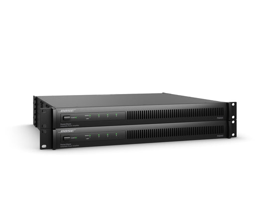 Amplificateur Professionnelle Bose PowerShare PS604D – Audio