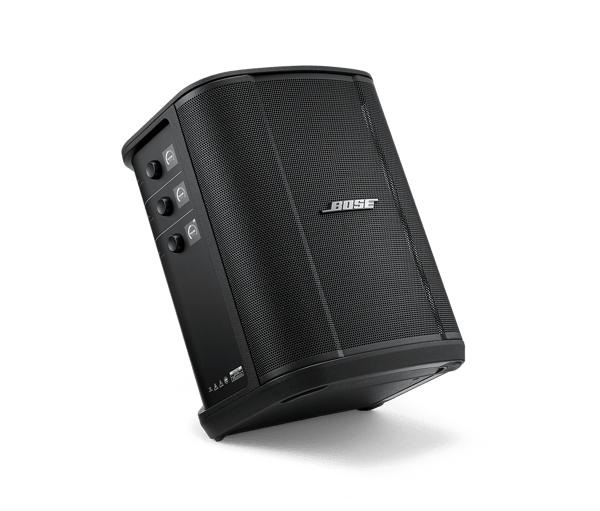 Audio-connect Enceinte Bose s1 pro +