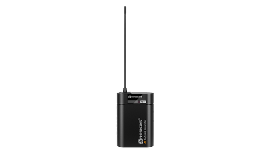 EZ Mi1 Microphone Sans Fil Audio connect ez-mi1-microphone-sans-fil-audio-connect