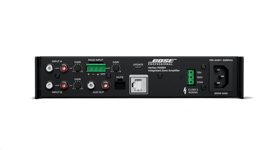 Bose Pack sonorisation professionnelle,, image 13