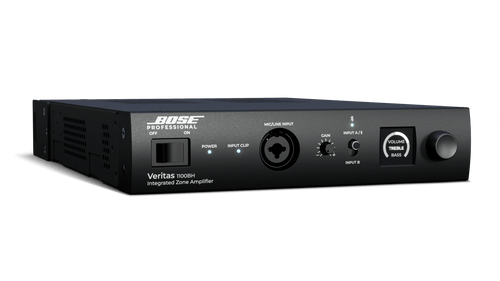 Bose Amplificateur professionnel Amplificateur Bose Veritas 1100BH 100V - 1 x 100 W