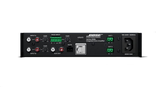 bose Pack sonorisation professionnelle,, image 5