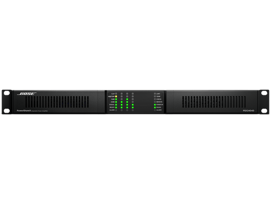 Bose Amplificateur professionnel,, image 6