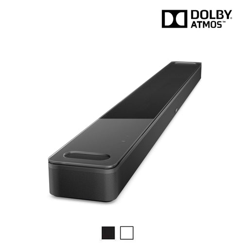 Bose Barre de son Bose Soundbar Smart 900 Ultra Dolby Atmos