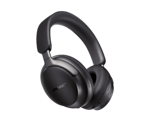 Bose Casque Casque Bose QuietComfort Ultra