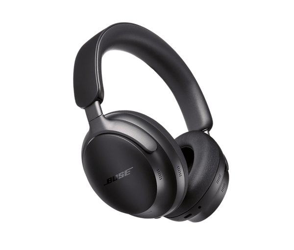 Bose Casque Casque Bose QuietComfort Ultra
