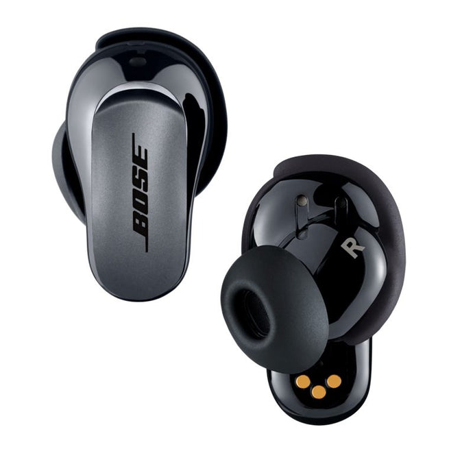 Bose Coussinet Écouteurs Bose QuietComfort® Earbuds Ultra