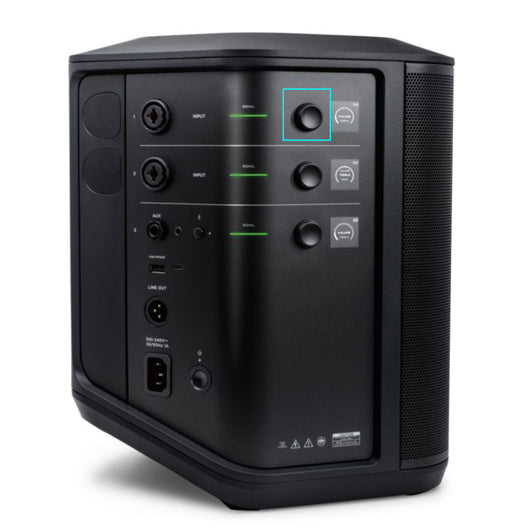 Bose accessoire enceinte,, image 2