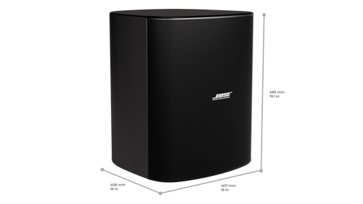 Bose Pack sonorisation professionnelle,, image 23