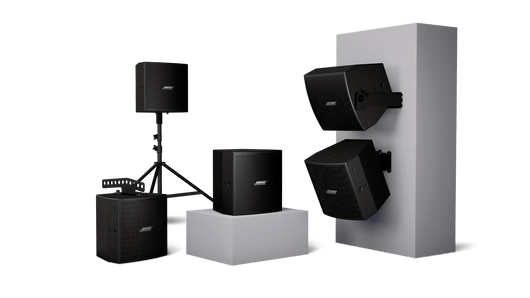 Bose Enceinte Professionnelle,, image 6