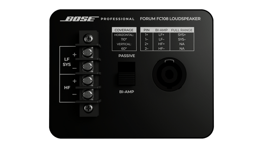 Bose Enceinte Professionnelle,, image 4