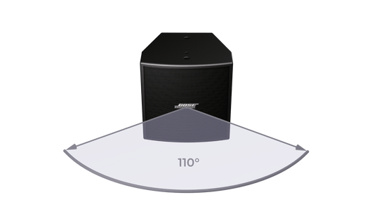 Bose Enceinte Professionnelle,, image 3