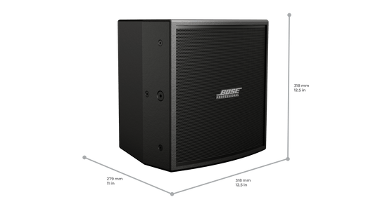 Bose Enceinte Professionnelle,, image 9
