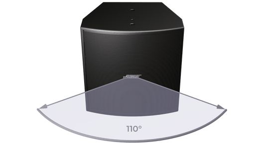 Bose Enceinte Professionnelle,, image 9