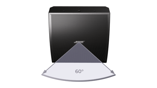 Bose Enceinte Professionnelle,, image 6