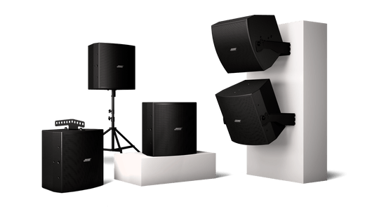 Bose Enceinte Professionnelle,, image 4