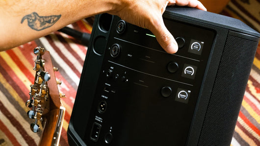 Bose Enceinte Professionnelle,, image 3