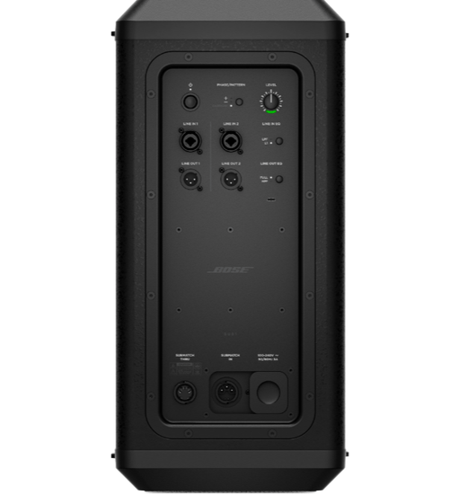 Bose Enceinte Professionnelle,, image 6