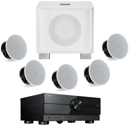 Bose home cinema,, image 7