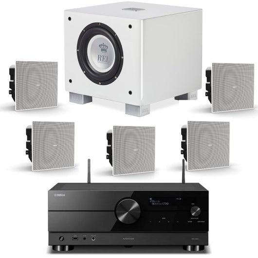 Bose home cinema,, image 1