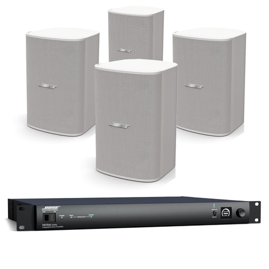 Bose Pack sonorisation professionnelle,, image 2