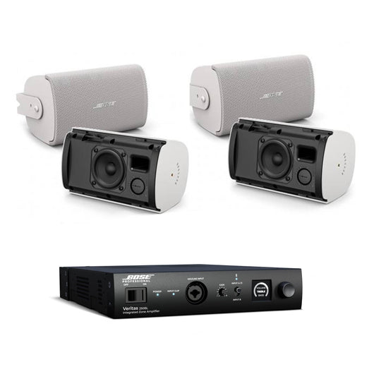 Bose Pack sonorisation professionnelle,, image 3