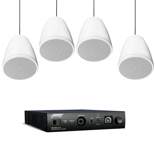 Bose Pack sonorisation professionnelle,, image 10