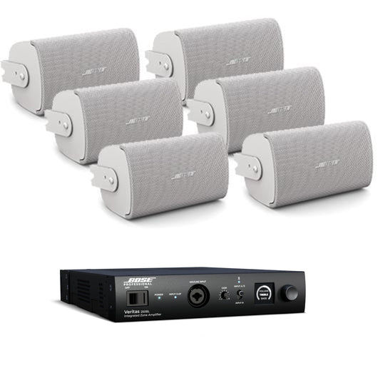 Bose Pack sonorisation professionnelle,, image 2