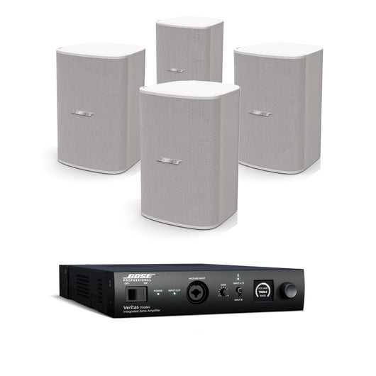 Bose Pack sonorisation professionnelle,, image 3