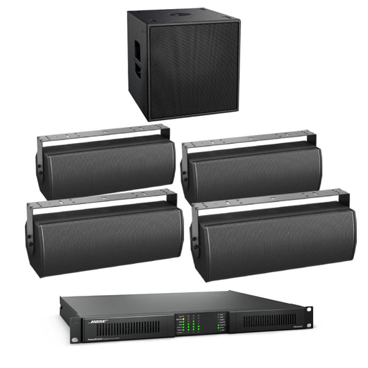 bose Pack sonorisation professionnelle,, image 2