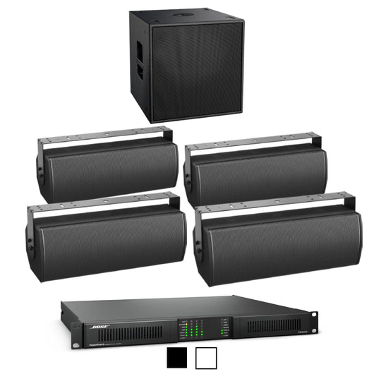 bose Pack sonorisation professionnelle,, image 1