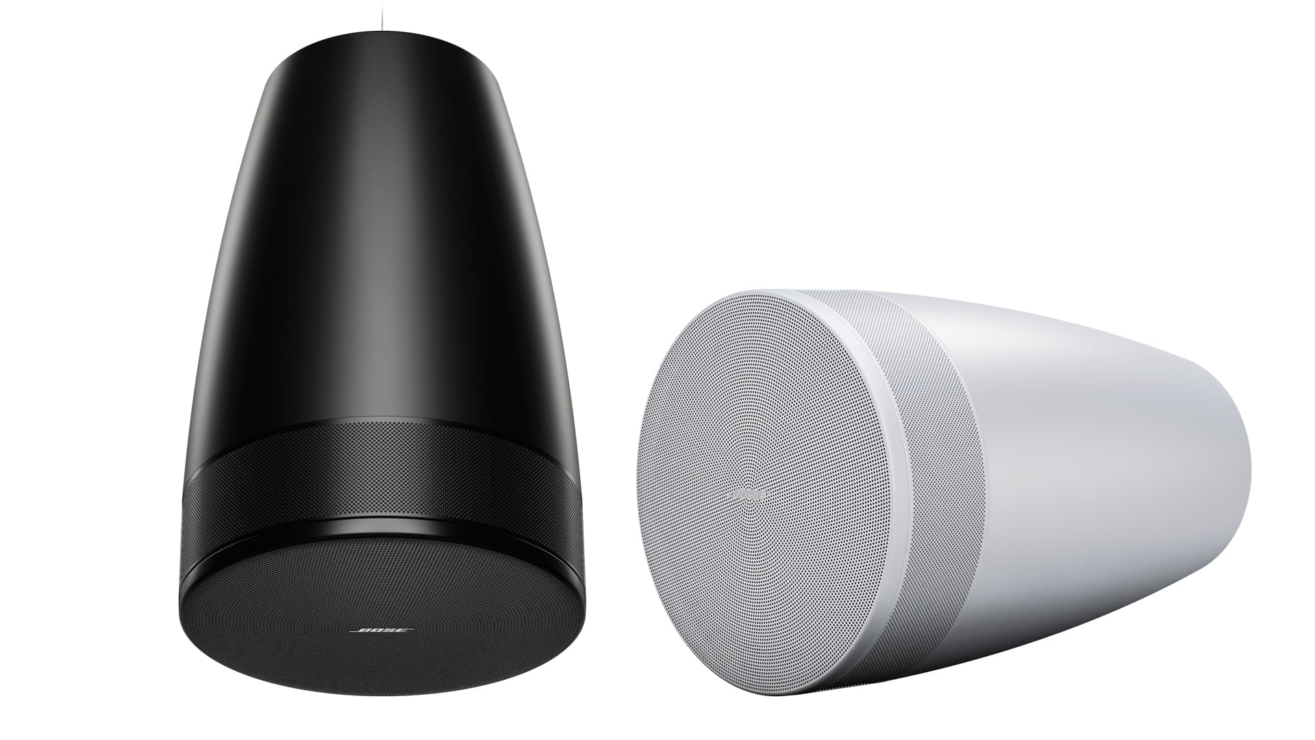 Enceinte Encastrable Plafond Bose DM2C LP - Noire - Avec Fil - Neuve