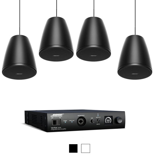 Bose Pack sonorisation professionnelle,, image 1