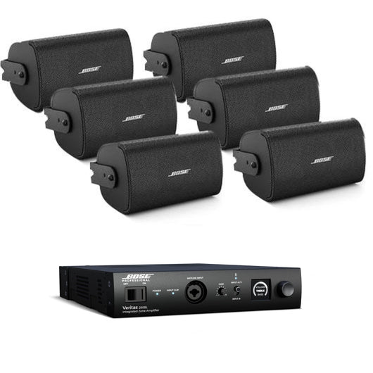 Bose Pack sonorisation professionnelle,, image 3