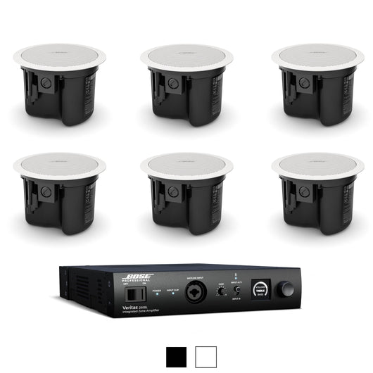 Bose Pack sonorisation professionnelle,, image 1