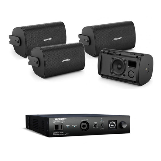 Bose Pack sonorisation professionnelle,, image 2