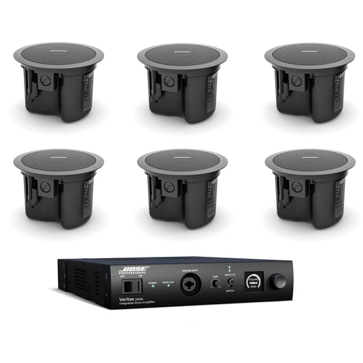 Bose Pack sonorisation professionnelle,, image 2