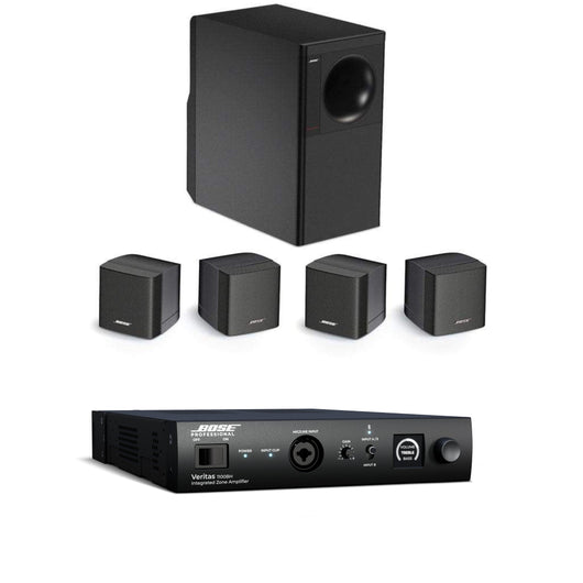 bose Pack sonorisation professionnelle,, image 6