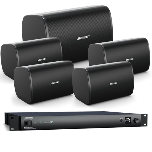Bose Pack sonorisation professionnelle,, image 8