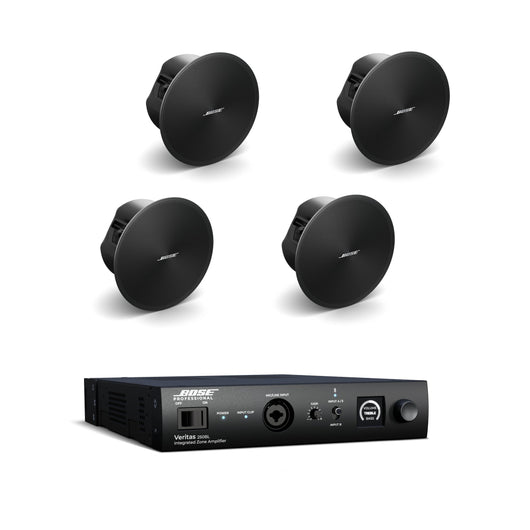 Par De Bocinas De Plafon 20w Dm2c-lp Bose | Envío gratis Par De Bocinas De Plafon 20w Dm2c-lp Bose | Envío gratis