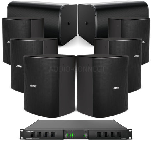 Bose Pack sonorisation professionnelle,, image 2